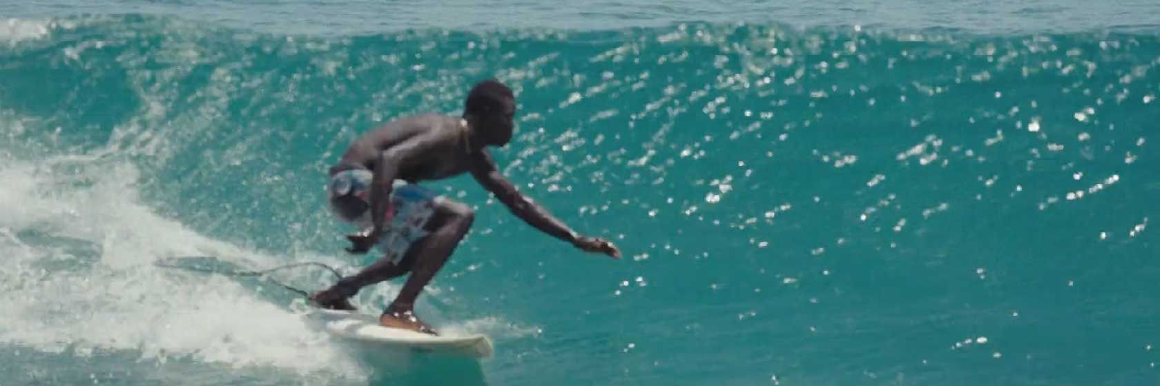 We the Surfers